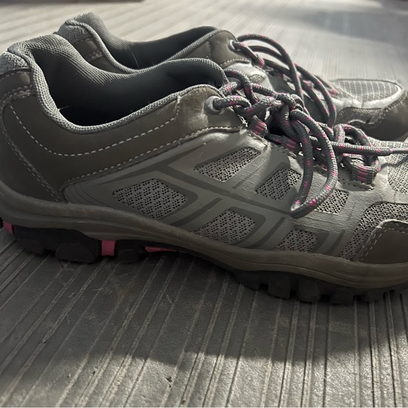 Woman's Hiking Shoes Weather Spirits - Picture 3 of 5